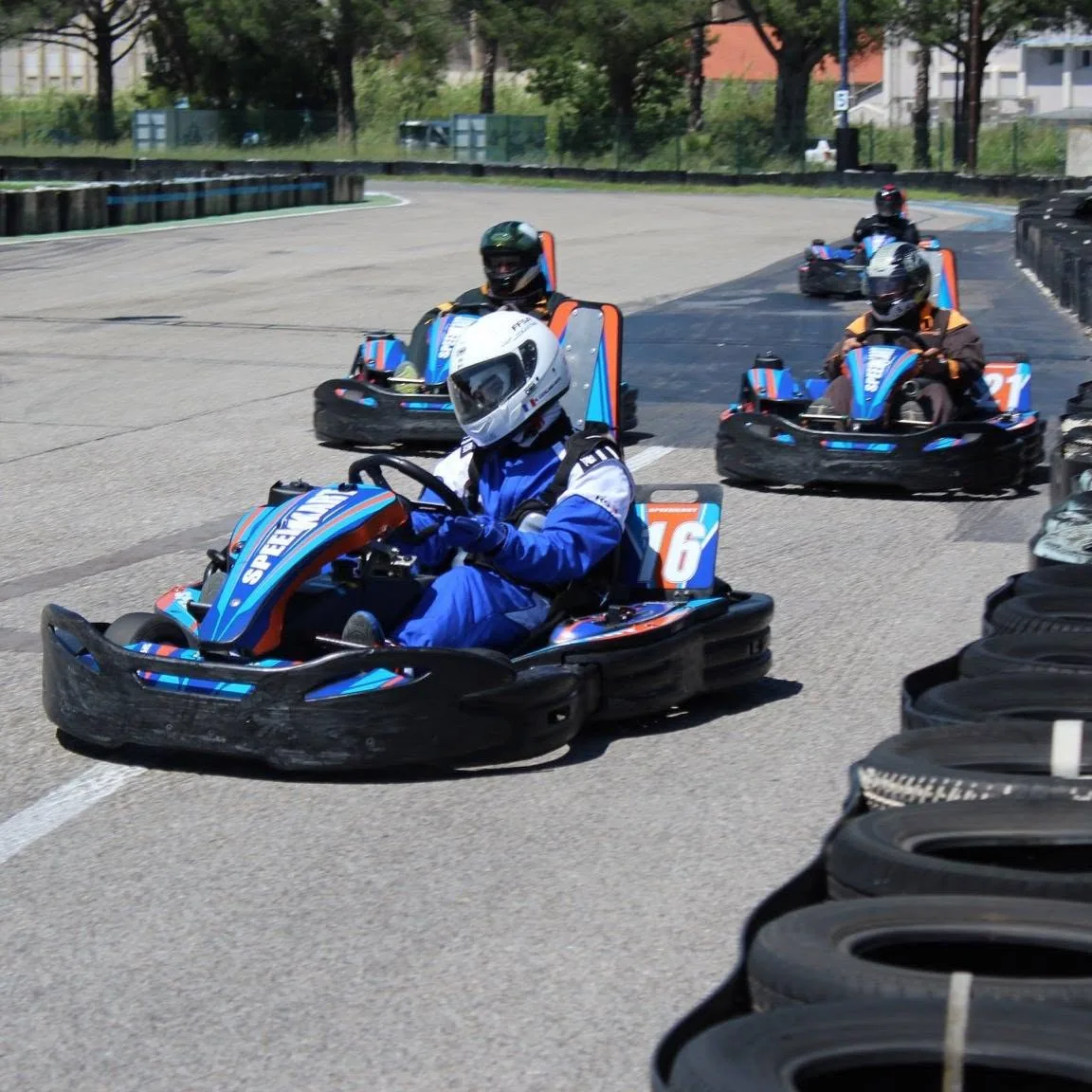 Karting