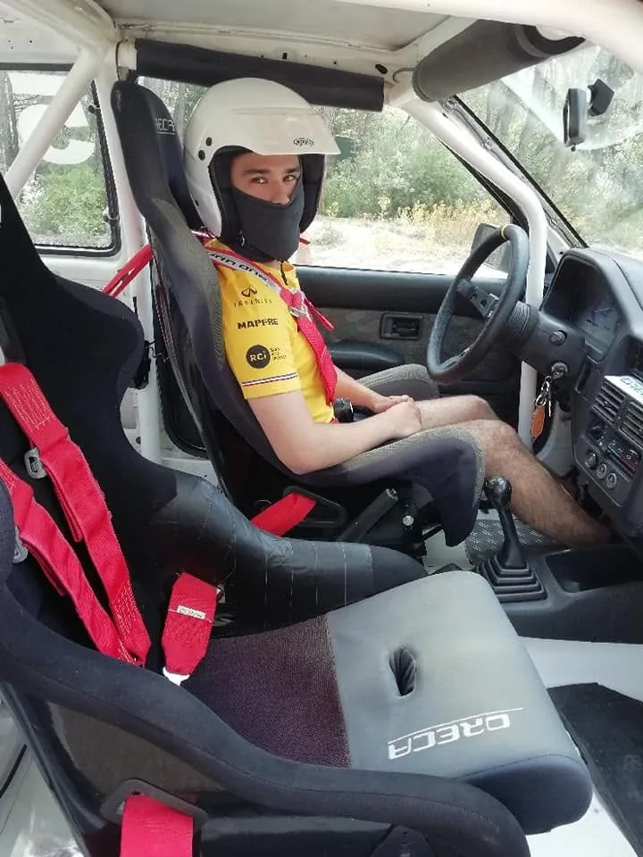 Roulage automobile